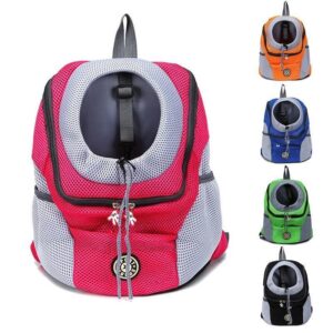 Dog Carrier Backpack - Doggy Rucksack