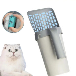 Cat Waste Scoop Cleaner