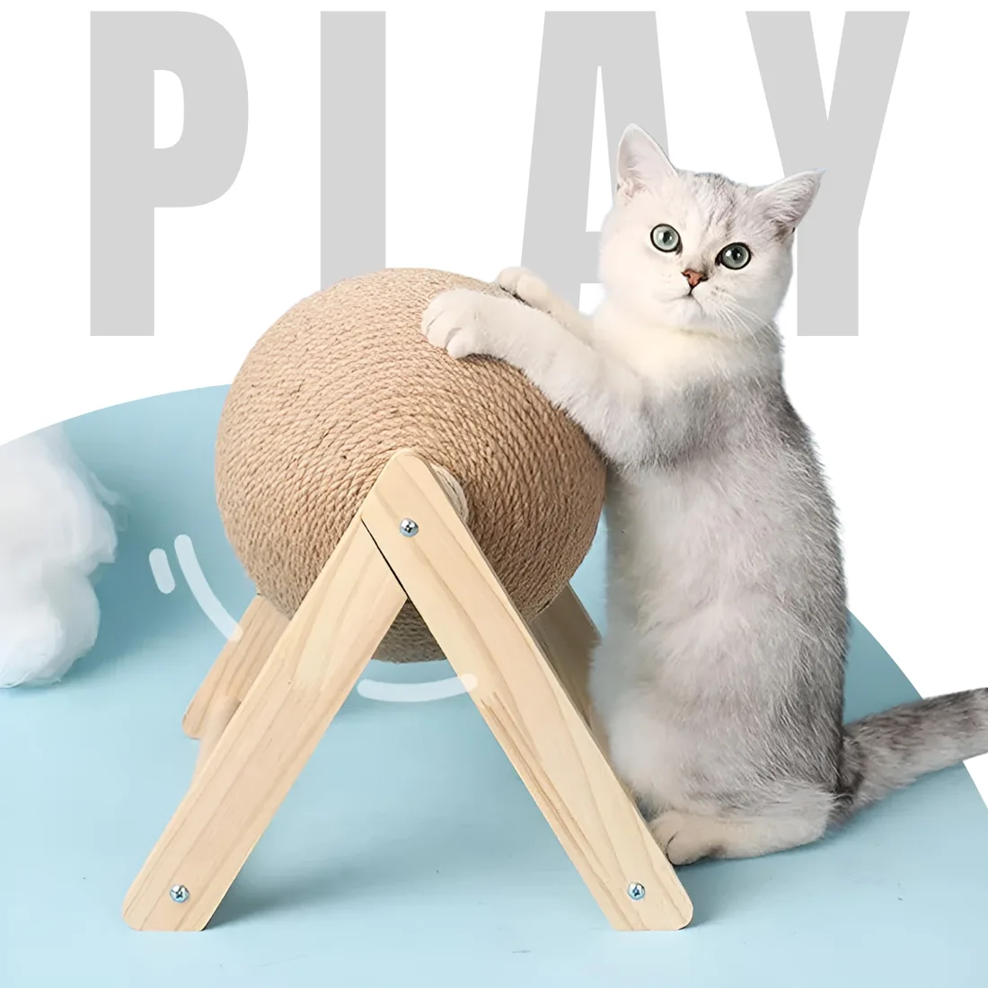 Engaging pet toys